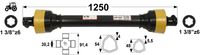 KARDAN T5 L= 1250 mm DIREKTNI KARDAN T5 L= 1250 mm DIREKTNI