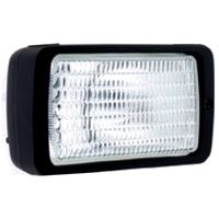 ŽAROMET DELOVNI PRAVOKOTEN (bočna pritrditev) 155 x 92 x 80 H3 ŽAROMET DELOVNI PRAVOKOTEN (bočna pritrditev) 155 x 92 x 80 H3