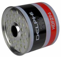 FILTER GORIVA 296 original CAV - LUCAS - DELPHI 296 FILTER GORIVA 296 original CAV - LUCAS - DELPHI 296