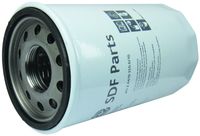 FILTER OLJA HIDRAVLIKE orig. SDF - SLH FILTER OLJA HIDRAVLIKE orig. SDF - SLH