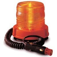 Svetilka rotacijska magnetna-viličar 12/24 V Svetilka rotacijska magnetna-viličar 12/24 V