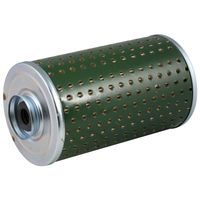 Filter goriva Zetor, novi tip Filter goriva Zetor, novi tip