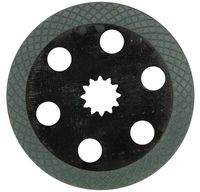 DISK ZAVOR fi=282mm z=12 s=?mm SAME - SLH DISK ZAVOR fi=282mm z=12 s=?mm SAME - SLH