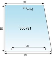 STEKLO KABINE BOČNO NAD BLATNIKOM IMT 540 - 542 - 560 - 577 - 587 DE LUXE STEKLO KABINE BOČNO NAD BLATNIKOM IMT 540 - 542 - 560 - 577 - 587 DE LUXE