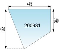 STEKLO KABINE VRAT SPODNJE ŠTORE 402 - 404 - 502 - 504 AVTO RADGONA STEKLO KABINE VRAT SPODNJE ŠTORE 402 - 404 - 502 - 504 AVTO RADGONA