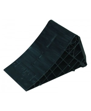 ZAGOZDA KOLESA PVC (črna) do 5000 kg